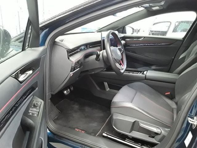 Volkswagen ID.7 GTX Max Pro Tourer