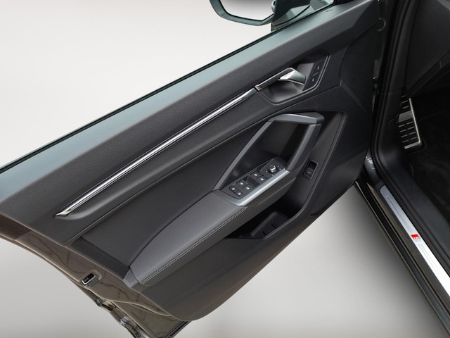 Audi Q3 35 TFSI S-Line S-Tronic Sportback