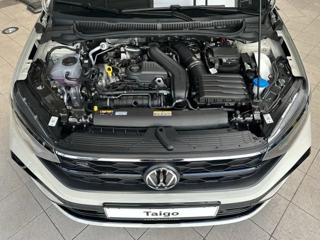 Volkswagen Taigo 1.5 TSI DSG R-Line