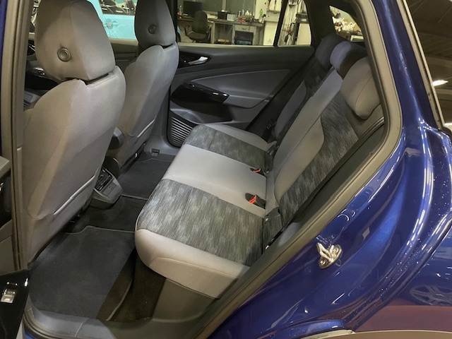 Volkswagen ID.4 IQ.Drive Pure