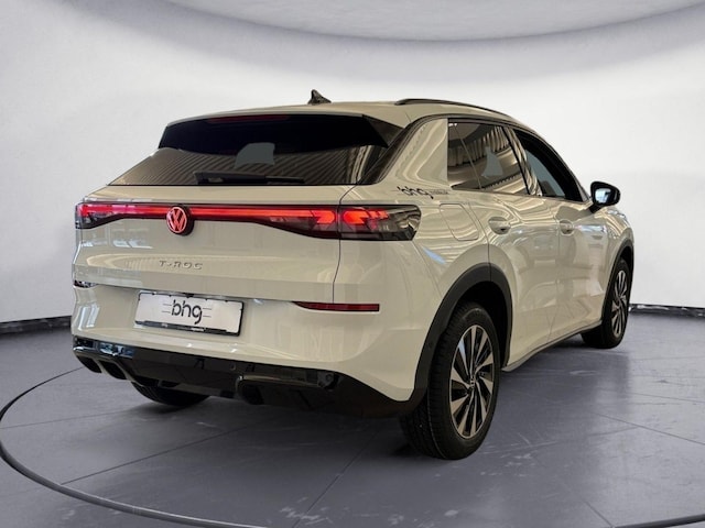 Volkswagen T-Roc DSG R-Line
