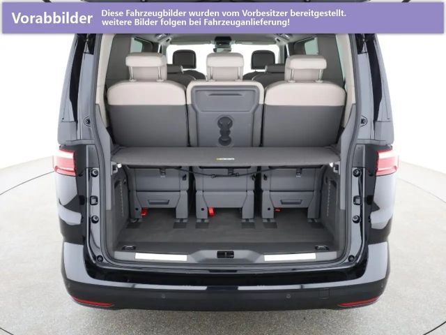Volkswagen Multivan 2.0 TSI DSG Style T7