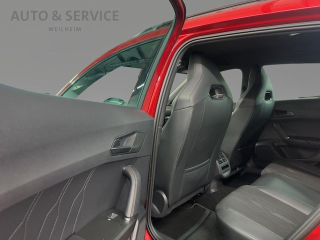 Cupra Formentor 2.0 TSI 4Drive DSG VZ