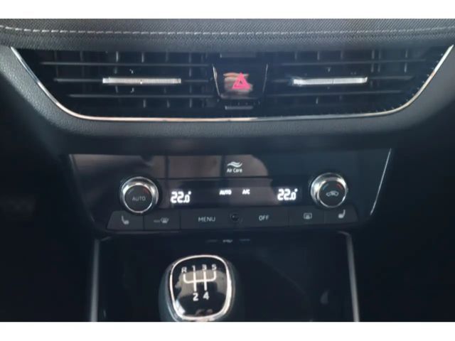 Skoda Fabia 1.0 TSI Style Style iV