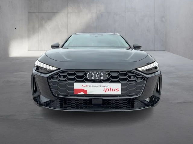 Audi A5 TFSI