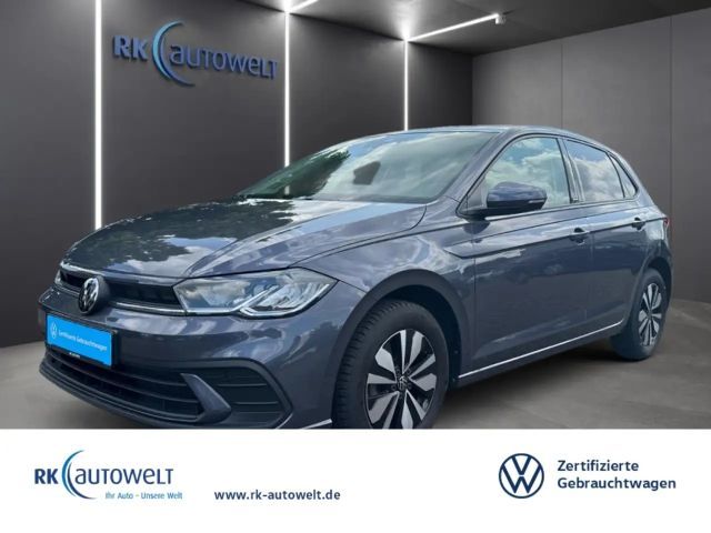 Volkswagen Polo 1.0 TSI Move