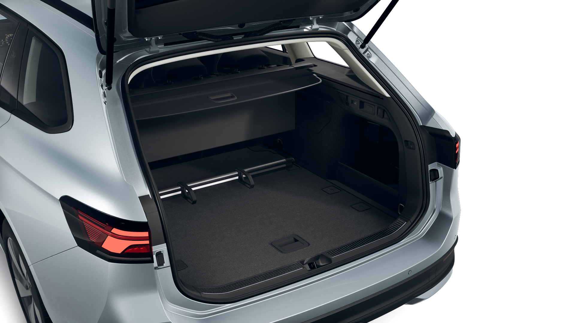 Volkswagen Passat 1.5 eTSI Variant