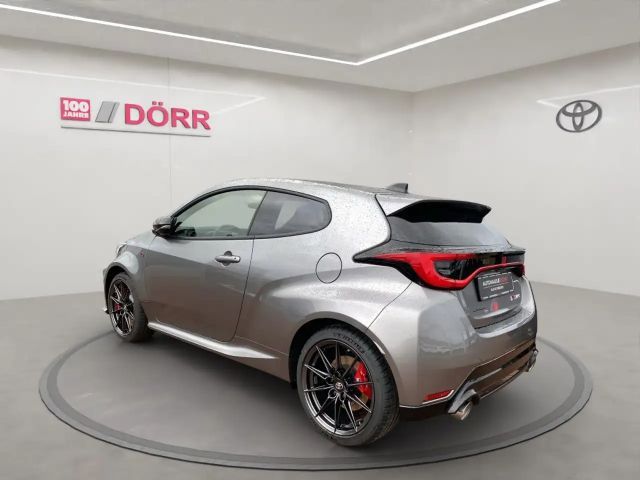 Toyota Yaris GR Hatchback