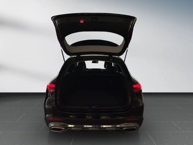 Mercedes-Benz GLC 200 4MATIC