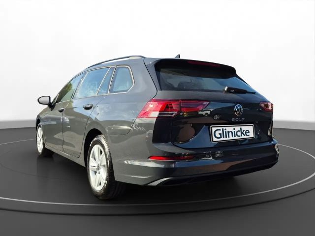 Volkswagen Golf 2.0 TDI DSG Golf VIII Variant