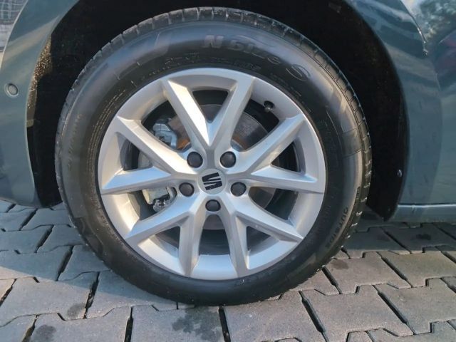 Seat Leon 1.5 TSI Style