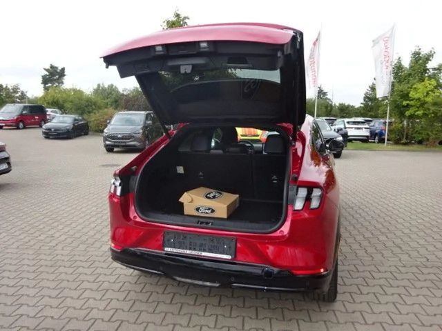 Ford Mustang Mach-E Premium