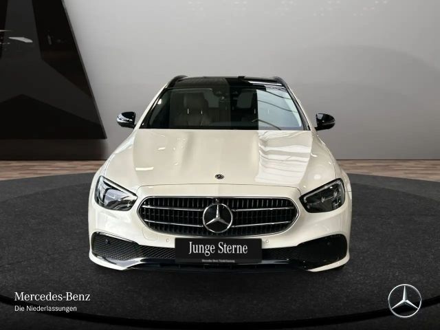 Mercedes-Benz E 200 AVANTGARDE Estate