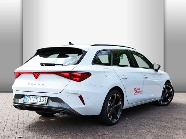 Cupra Leon DSG Sportstourer