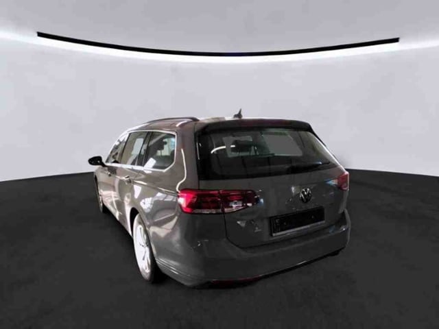 Volkswagen Passat 2.0 TDI DSG Variant