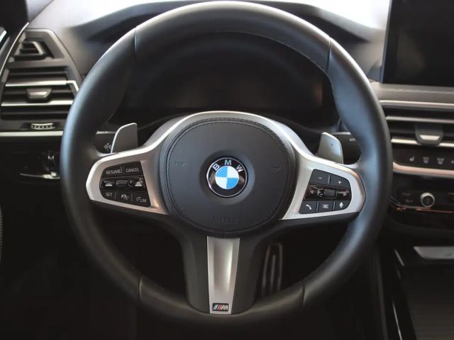 BMW X4 Coupé M-Sport xDrive30i