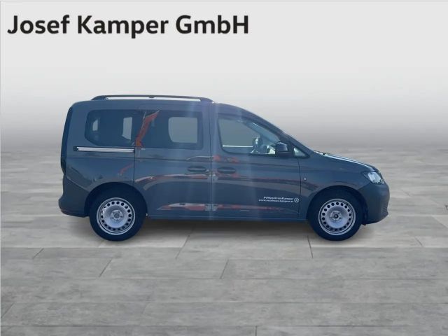 Volkswagen Caddy Family