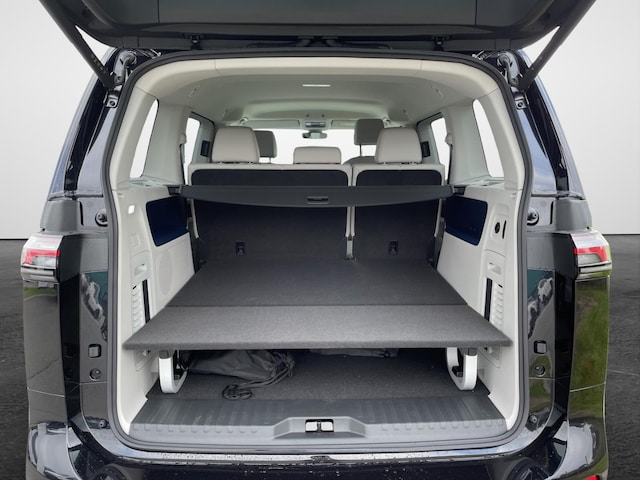 Volkswagen ID.Buzz Pro