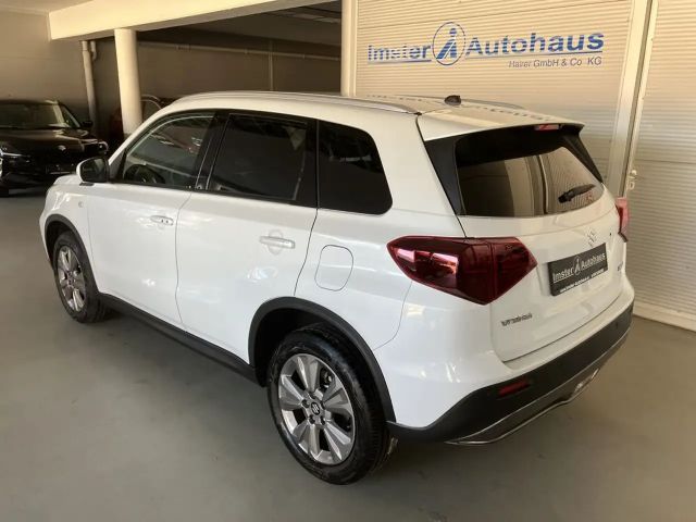 Suzuki Vitara AllGrip Hybrid Shine