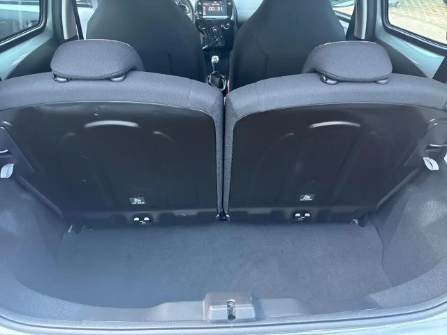 Citroën C1 Shine VTi 72