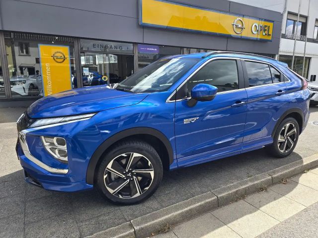 Mitsubishi Eclipse Cross Cross Plus Select Hybrid GARANTIE 10/27