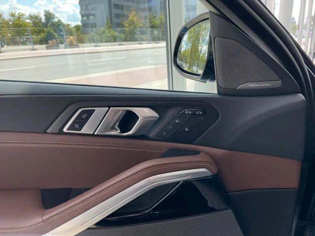 BMW X6 M-Sport xDrive30d