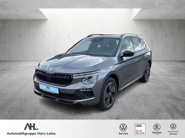 Skoda Kamiq 1.5 TSI