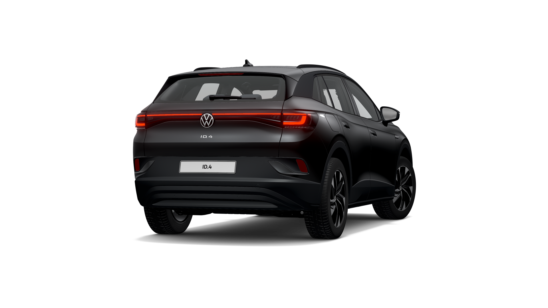 Volkswagen ID.4 City Performance Pure