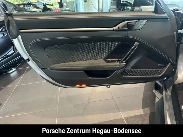 Porsche 992 Coupé GT3 RS