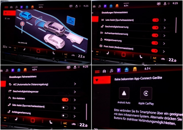 Volkswagen Golf DSG Golf VIII