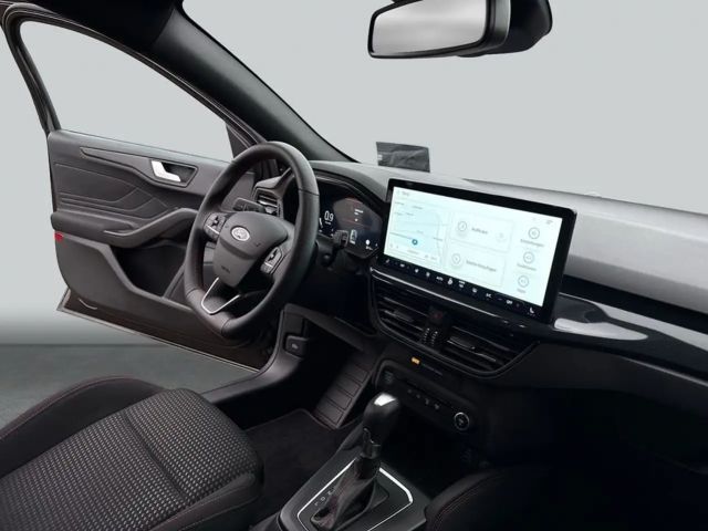 Ford Focus EcoBoost ST Line Wagon