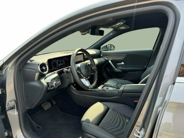 Mercedes-Benz A 180 Progressive