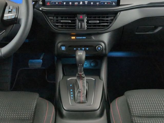 Ford Focus EcoBoost ST Line Wagon