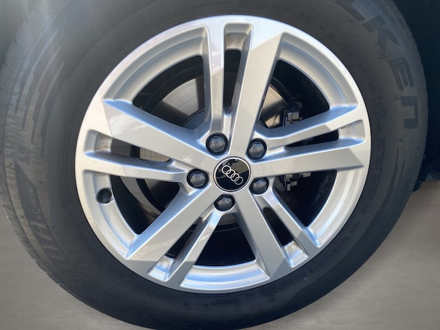 Audi Q3 35 TFSI S-Tronic Sportback