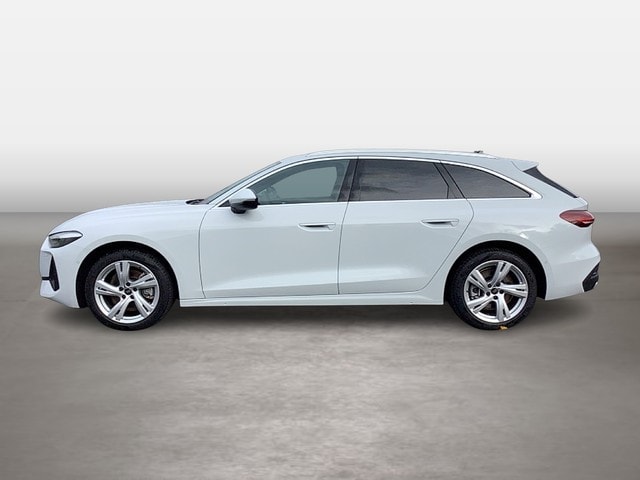 Audi A5 Avant S-Tronic