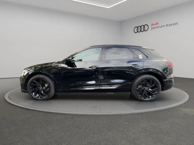 Audi e-tron 55 Quattro S-Line