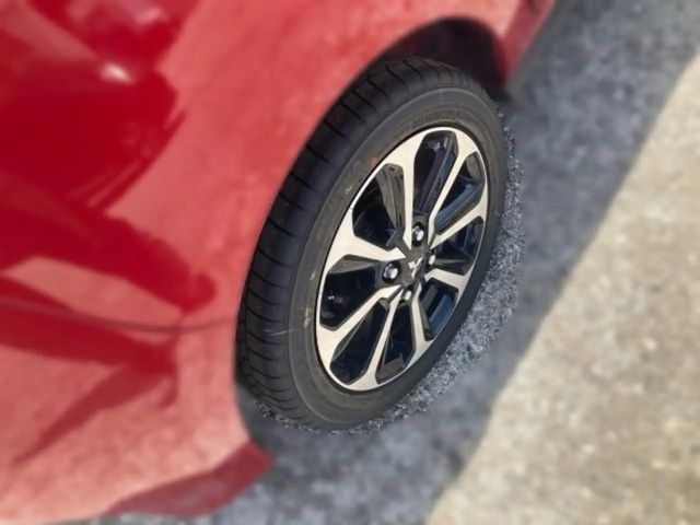 Mitsubishi Space Star Invite Star