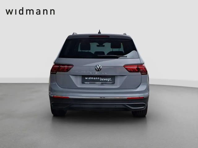 Volkswagen Tiguan 1.5 TSI DSG