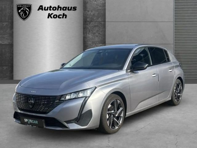 Peugeot 308 Allure Pack EAT8 PureTech