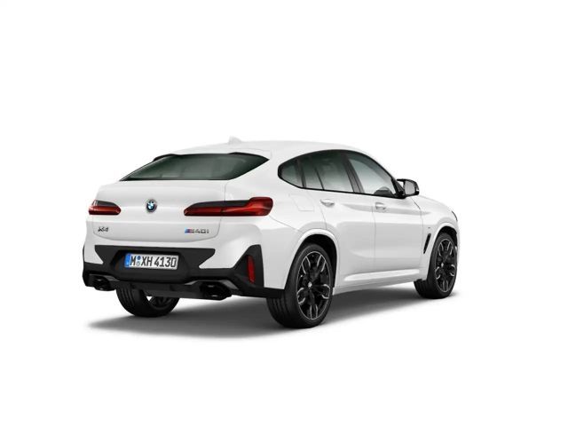 BMW X4 M-Sport