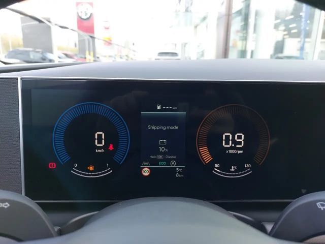 Hyundai Tucson 2WD T-GDi