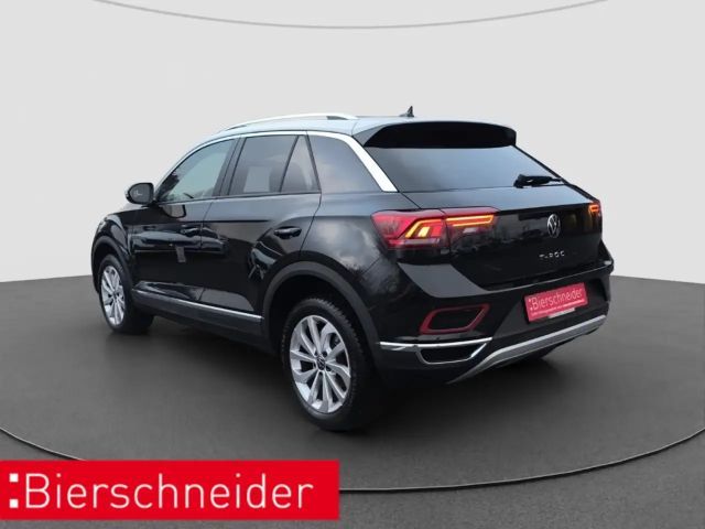 Volkswagen T-Roc 2.0 TDI DSG Style