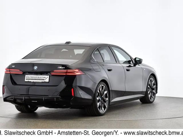 BMW i5 M60 Sedan xDrive