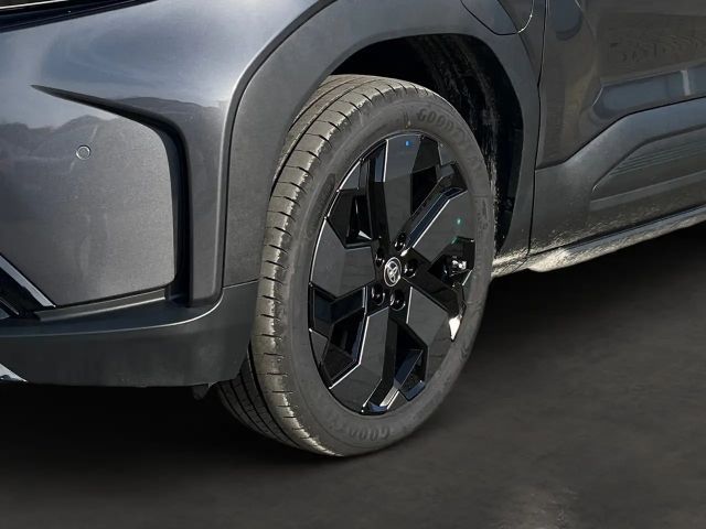 Toyota Urban Cruiser Lounge