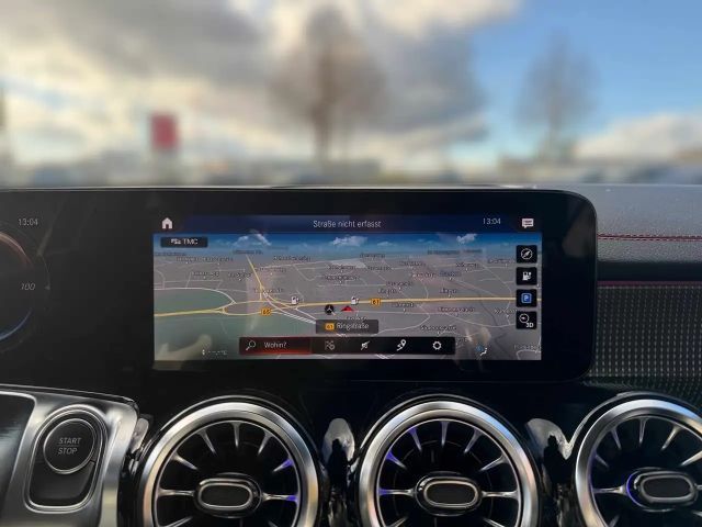 Mercedes-Benz EQB 250 AMG Line