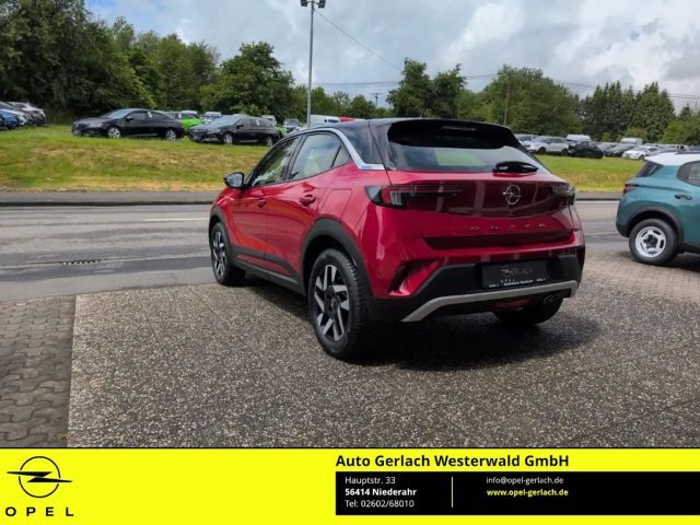Opel Mokka 1.2 Turbo Business Elegance Turbo
