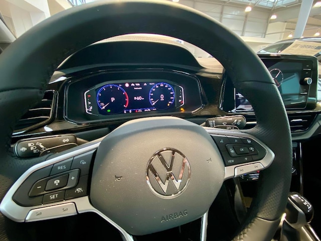 Volkswagen T-Roc Cabriolet