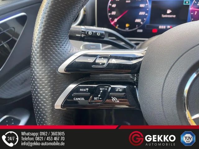 Mercedes-Benz C 300 AMG Line