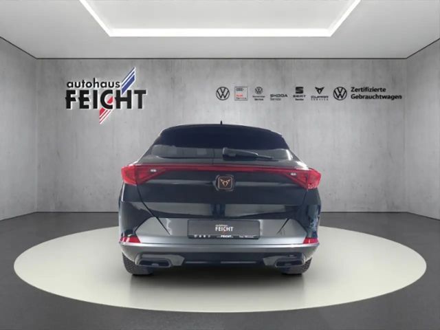 Cupra Formentor 1.5 TSI