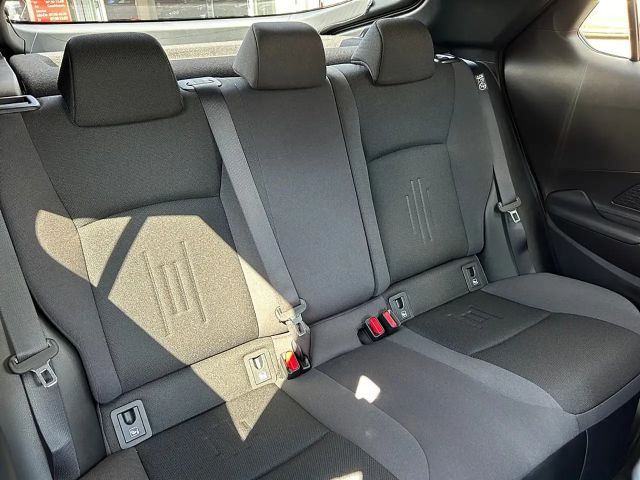 Toyota C-HR Active Hybride